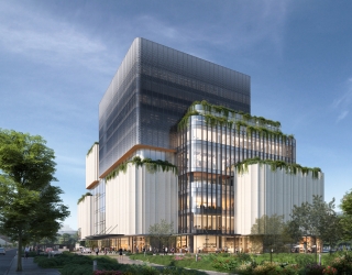 KHU PHỨC HỢP SL URBAN